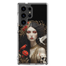 The Beautiful Witch Samsung Case