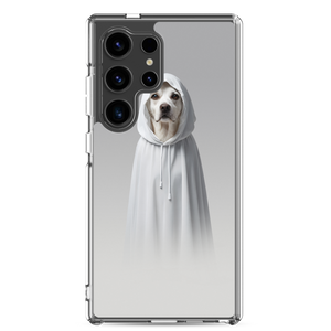 Scary Dog Samsung Case