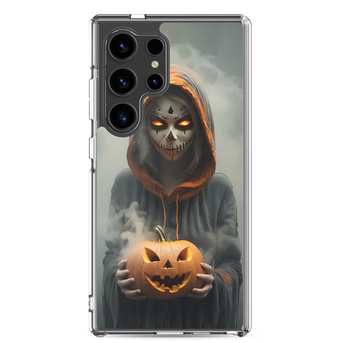 Helloween Samsung Case