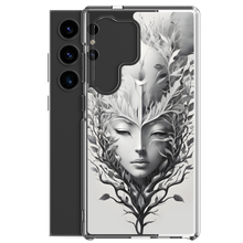 Life Balance With Nature Samsung Case