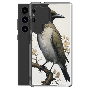 Bird Samsung Case