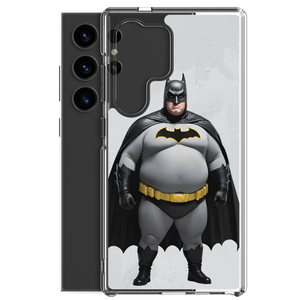 The Fatman Samsung Case