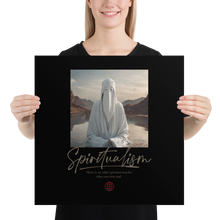 Spiritualism Poster Print Art