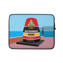 Southernmost Point Laptop Sleeve