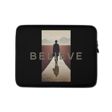 Believe Laptop Sleeve