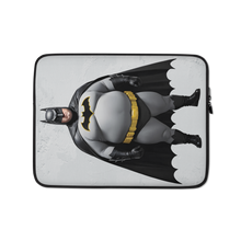 The Fatman Laptop Sleeve