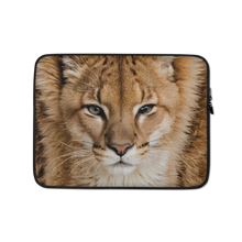 Baby Lion Laptop Sleeve