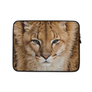 Baby Lion Laptop Sleeve