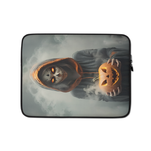 Helloween Laptop Sleeve