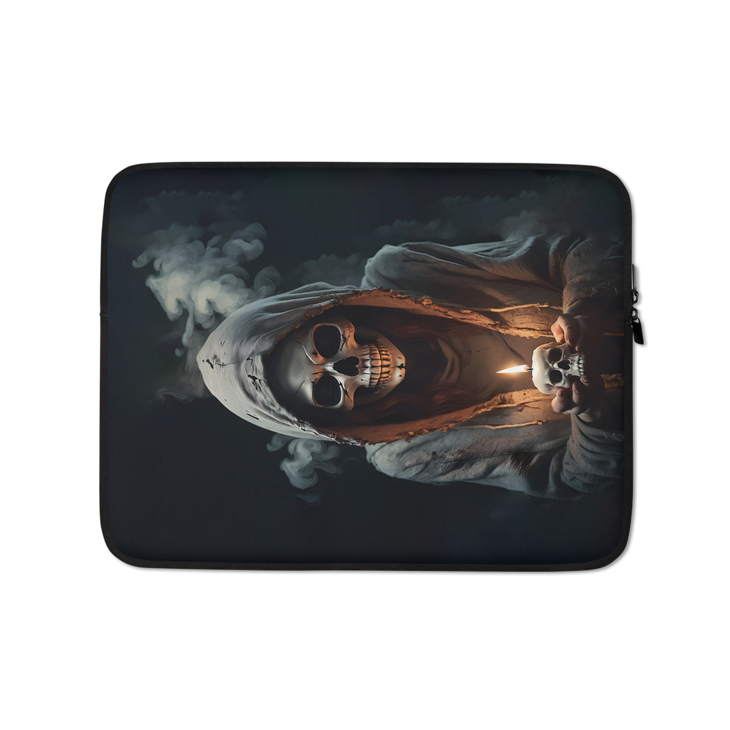 Nightmare Laptop Sleeve