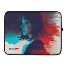 Duality Laptop Sleeve