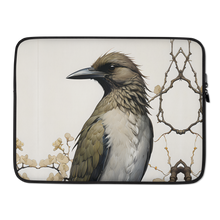 Bird Laptop Sleeve