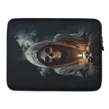 Nightmare Laptop Sleeve