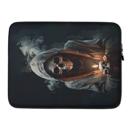 Nightmare Laptop Sleeve