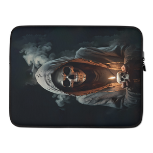 Nightmare Laptop Sleeve