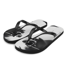 Beauty Minimalism Flip Flops