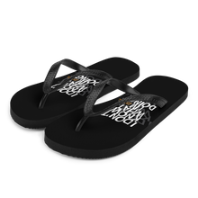 I Don't Know (Funny) Flip Flops