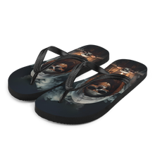 Nightmare Flip Flops