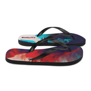 Duality Flip Flops