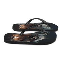 Nightmare Flip Flops