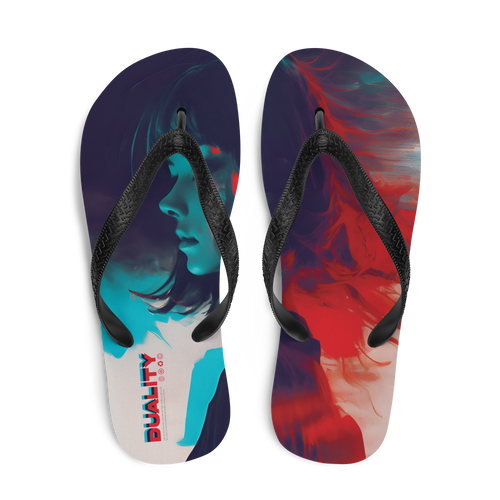 Duality Flip Flops