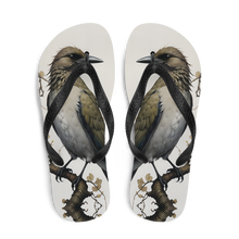 Bird Flip Flops