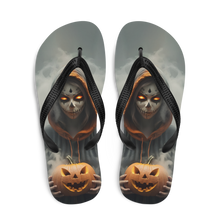 Helloween Flip Flops