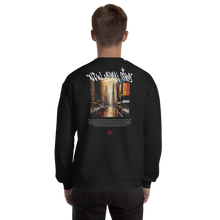 New York City Painting Unisex Sweatshirt