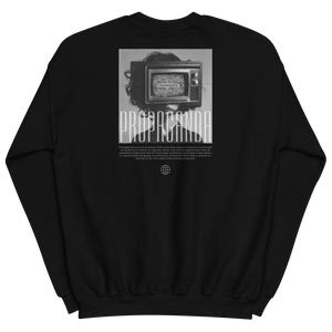 Propaganda Unisex Sweatshirt