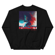 Duality Unisex Sweatshirt