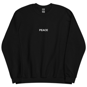 Freedom is the oxygen of the soul Unisex Sweatshirt