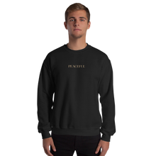 Peaceful Unisex Sweatshirt