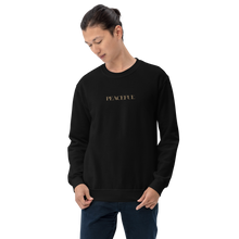 Peaceful Unisex Sweatshirt