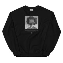 Propaganda Unisex Sweatshirt Front Print