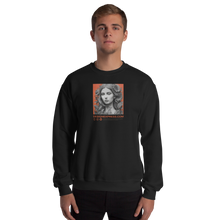 DE Art Series 03 Unisex Sweatshirt Front Print