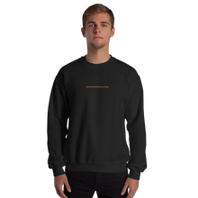 DE Art Series 03 Unisex Sweatshirt