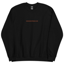 DE Art Series 03 Unisex Sweatshirt