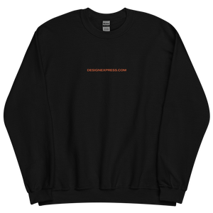 DE Art Series 03 Unisex Sweatshirt