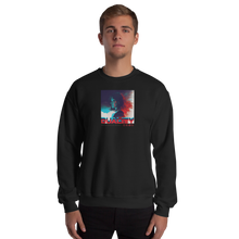 Duality Unisex Sweatshirt Front Print