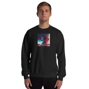 Duality Unisex Sweatshirt Front Print