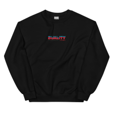 Duality Unisex Sweatshirt