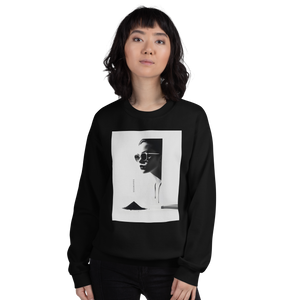 Beauty Minimalism Unisex Sweatshirt