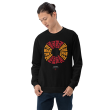 F**ck What They Think Color Unisex Sweatshirt