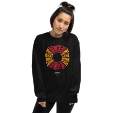 F**ck What They Think Color Unisex Sweatshirt