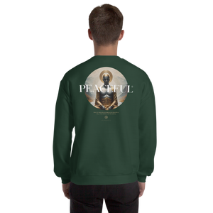 Peaceful Unisex Sweatshirt