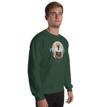 Peaceful Unisex Sweatshirt Front Print