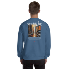 New York City Painting Unisex Sweatshirt