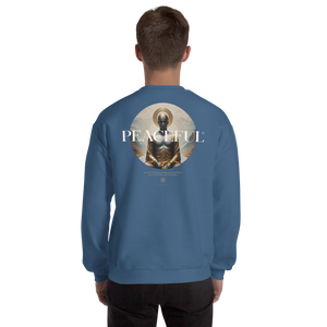 Peaceful Unisex Sweatshirt