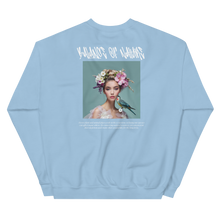 Balance of Nature Unisex Sweatshirt