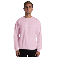 Freedom is the oxygen of the soul Unisex Sweatshirt